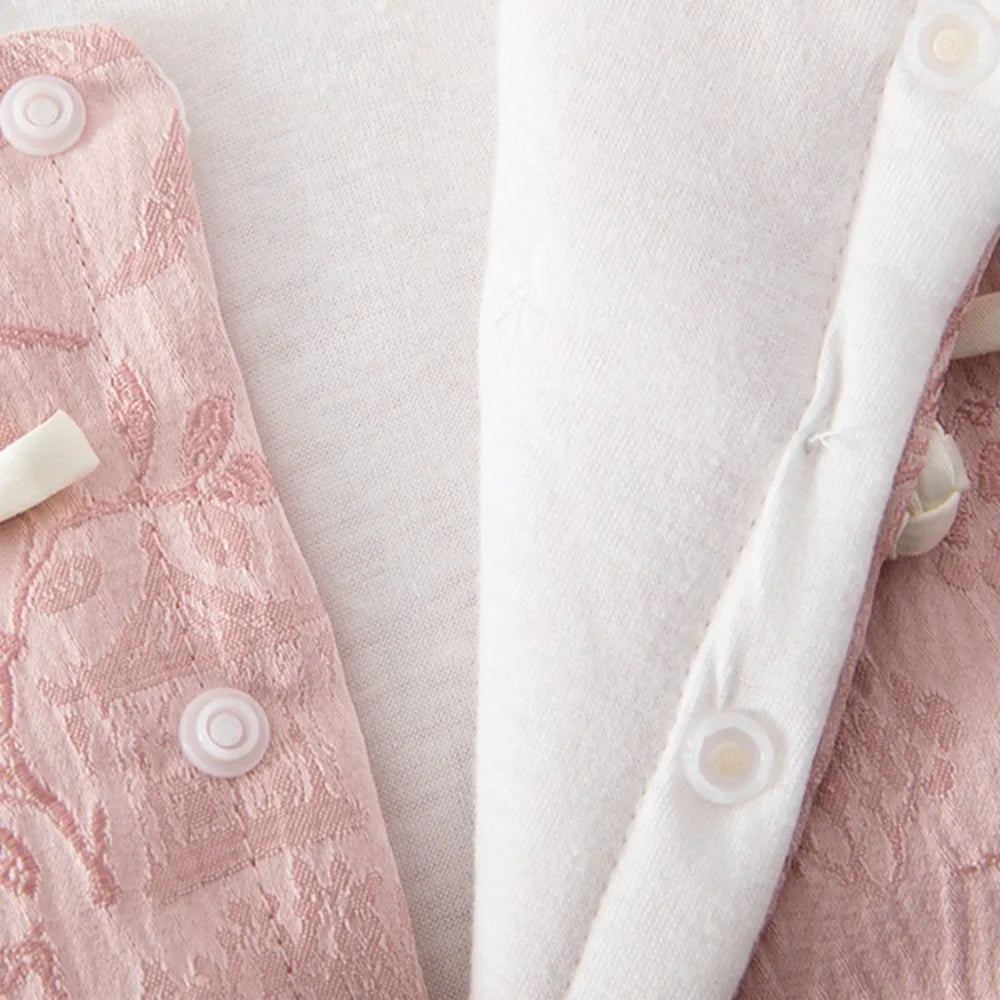 Gilet épais , Style printemps.été - Littlebunz