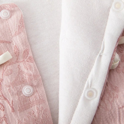 Gilet épais , Style printemps.été - Littlebunz
