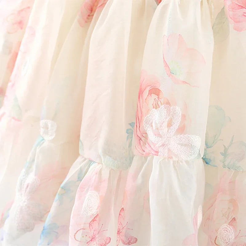 Robe Ayline |9mois-3ans