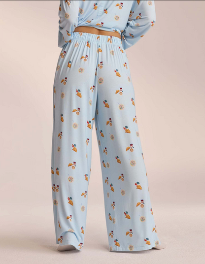 Ensemble pyjama ideal pour maman – Léger Doux & Aérée | littlebunz