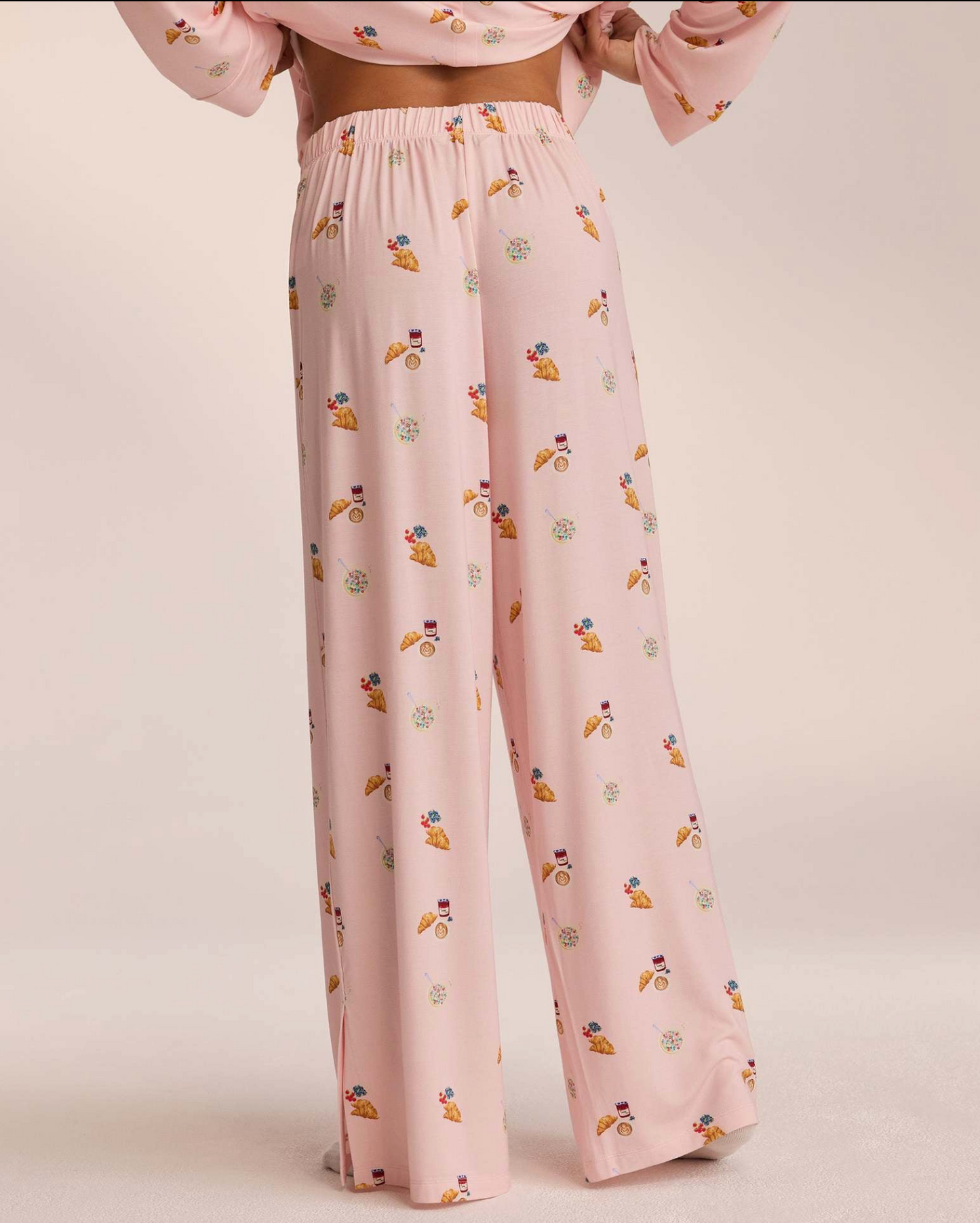 Ensemble pyjama ideal pour maman – Léger Doux & Aérée | littlebunz