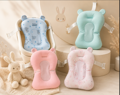 Matelas de bain bébé | LittleBunz