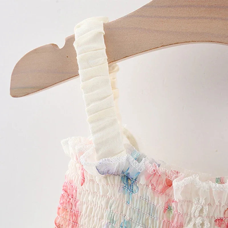 Robe Ayline |9mois-3ans