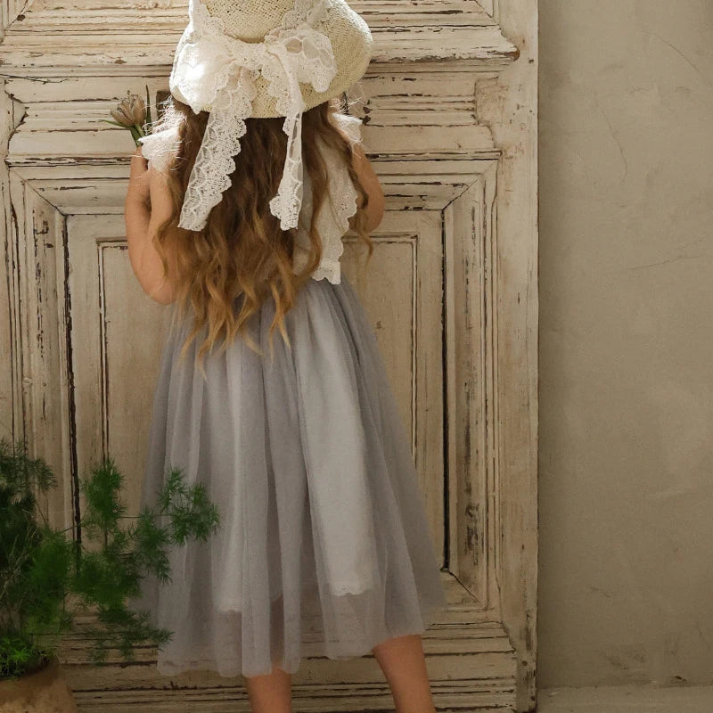Robe Camille| 16mois-6ans
