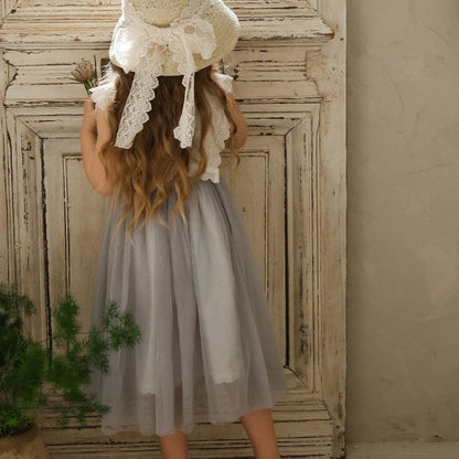 Robe Camille| 16mois-6ans