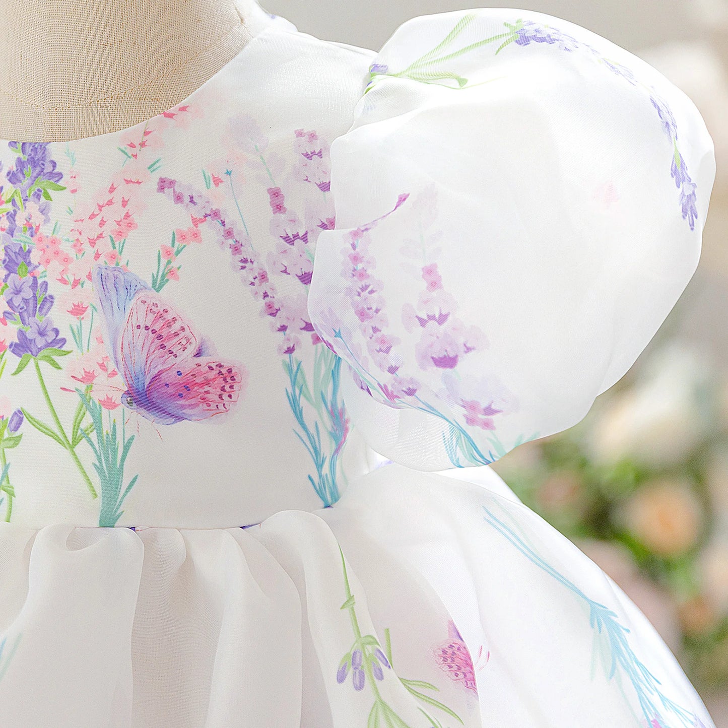 Robe Livia | 6 mois-3 ans