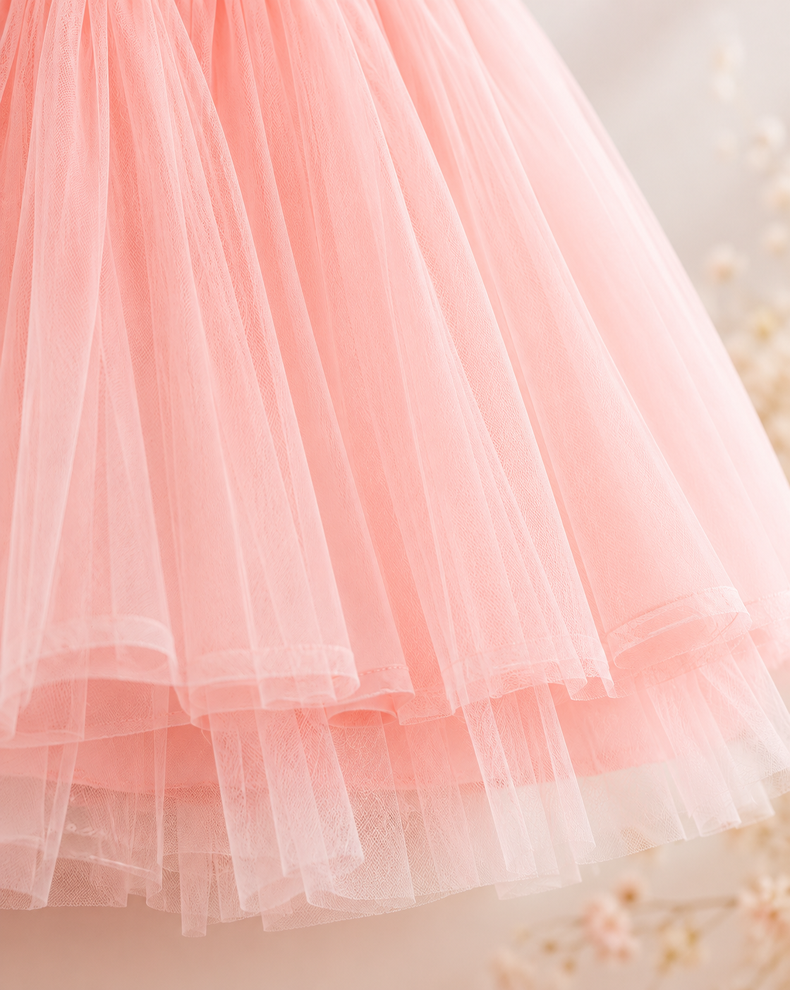 Robe Rosalie |0-24 mois