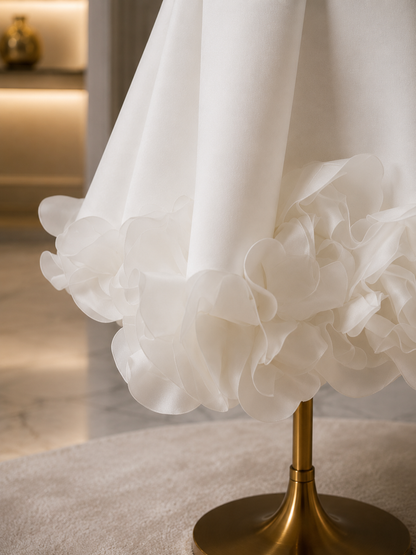 Robe Sybille  | 9 mois à 5 ans