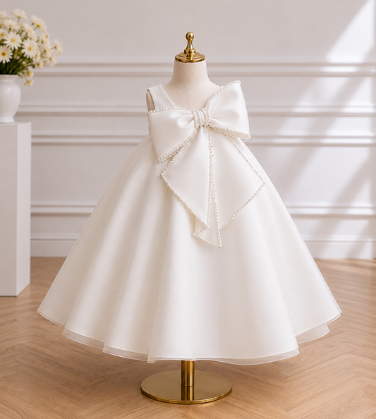 Robe Margot | 12 mois – 5 ans