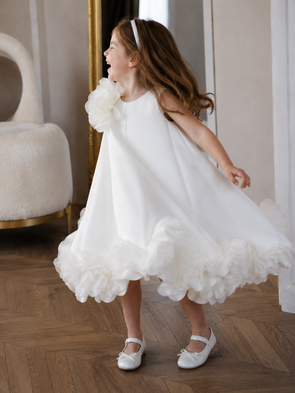 Robe Sybille  | 9 mois à 5 ans