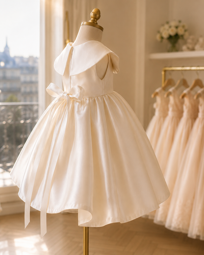 Robe Ava | 1-6 ans