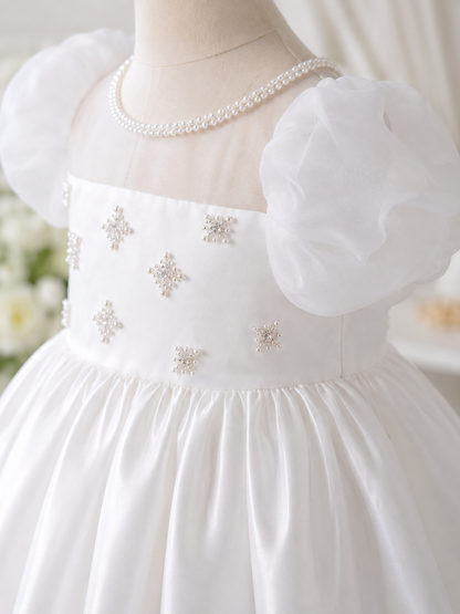 Robe Alba | 6 mois-8 ans