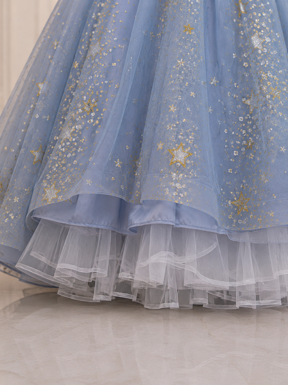 Robe Laure | 4-12 ans