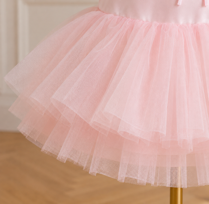 Robe Léonie | 12 mois – 6 ans