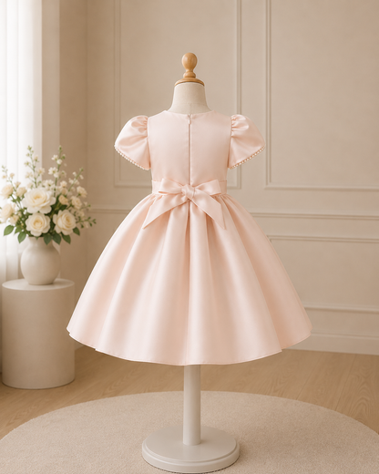 Robe Mathilde | 2 – 6 ans