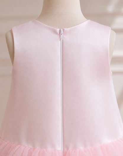 Robe Léonie | 12 mois – 6 ans