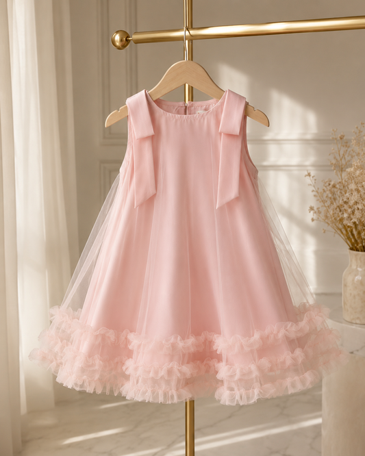 Robe Sofia |  2 - 7 ans