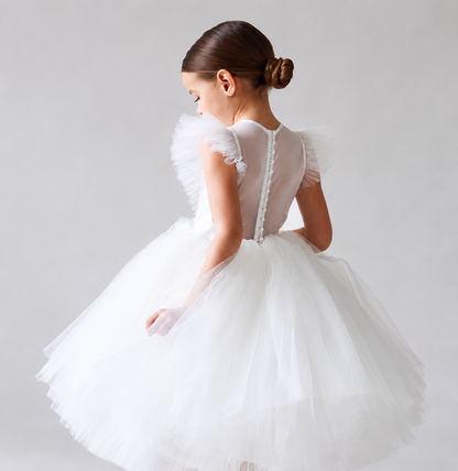 Robe Irine |  2–10 ans