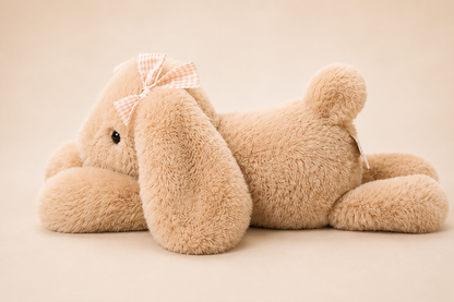 Peluche Réconfortante hyppoallergénique - LittleBunz