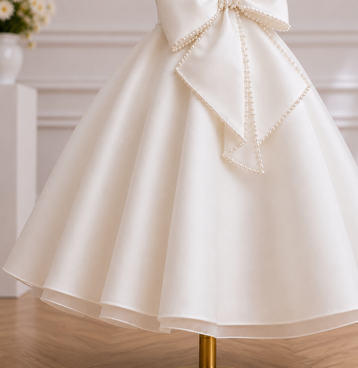 Robe Margot | 12 mois – 5 ans