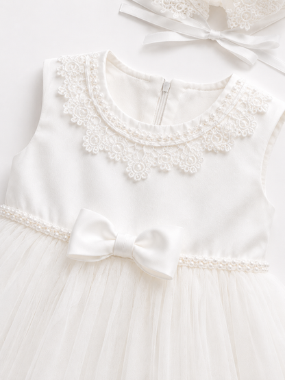 Robe Coralie | 3-24 mois