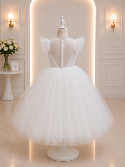 Robe Irine |  2–10 ans