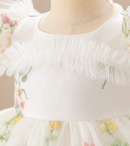 Robe Anaïs | 12 mois – 3 ans