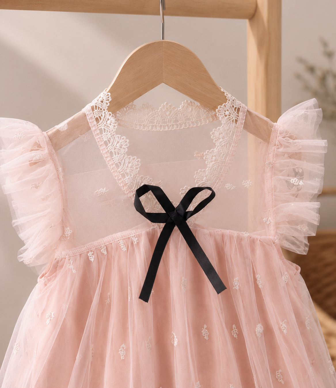 Robe Lolita | 3-7 Ans
