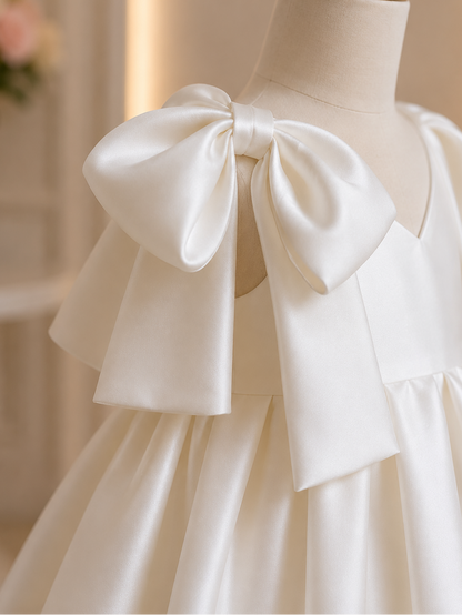 Robe Denise | 9mois-12 ans
