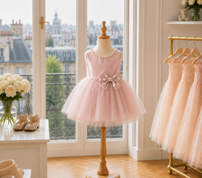 Robe Adélaïde | 12 mois – 6ans