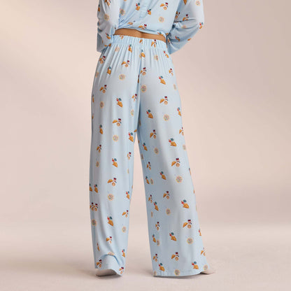 Ensemble pyjama ideal pour maman – Léger Doux & Aérée | littlebunz